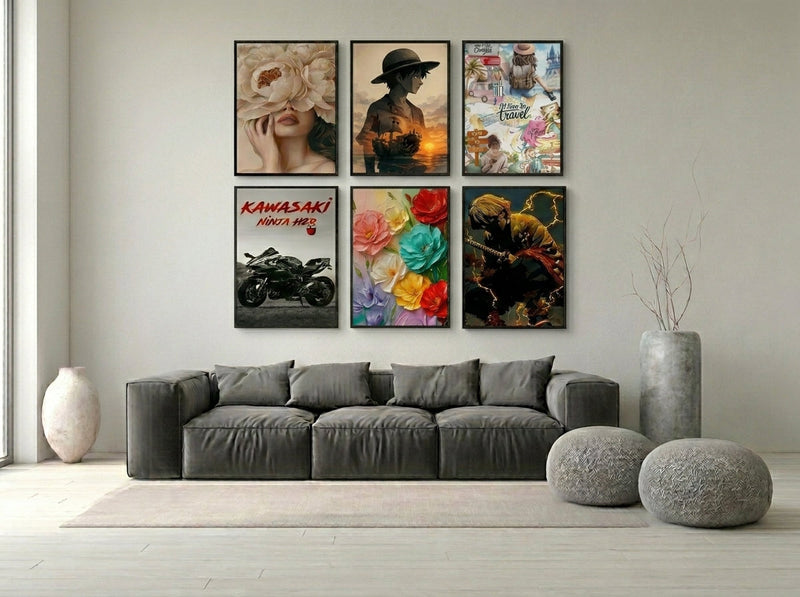 Wall Decor