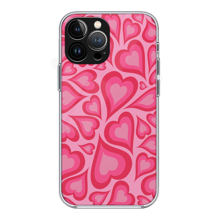 Heart Bloom Case