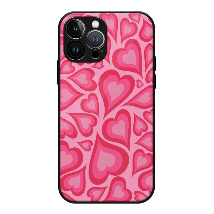 Heart Bloom Case