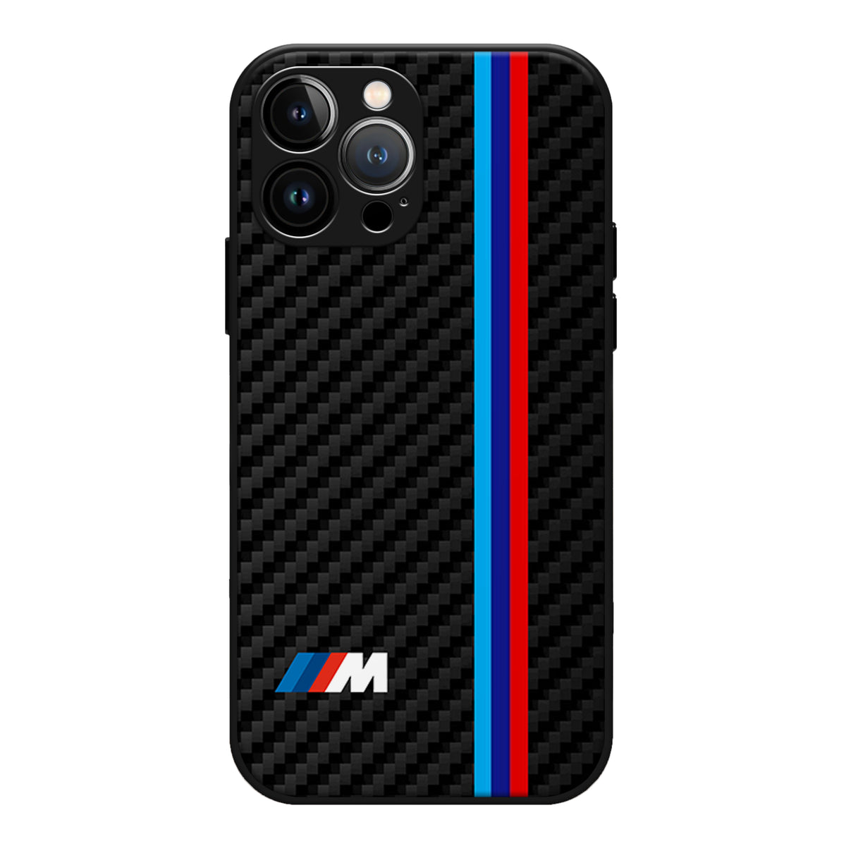 M Carbon Edition  Case