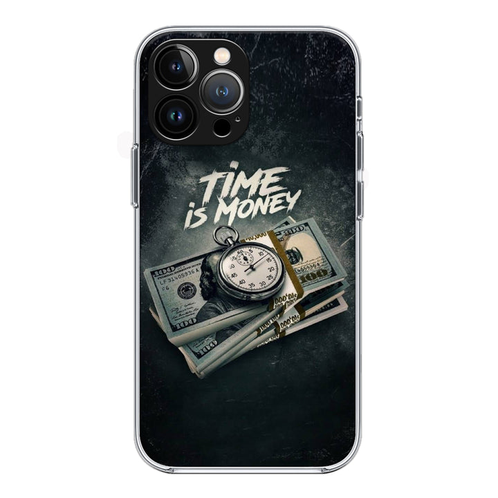 Time Is Money  Case