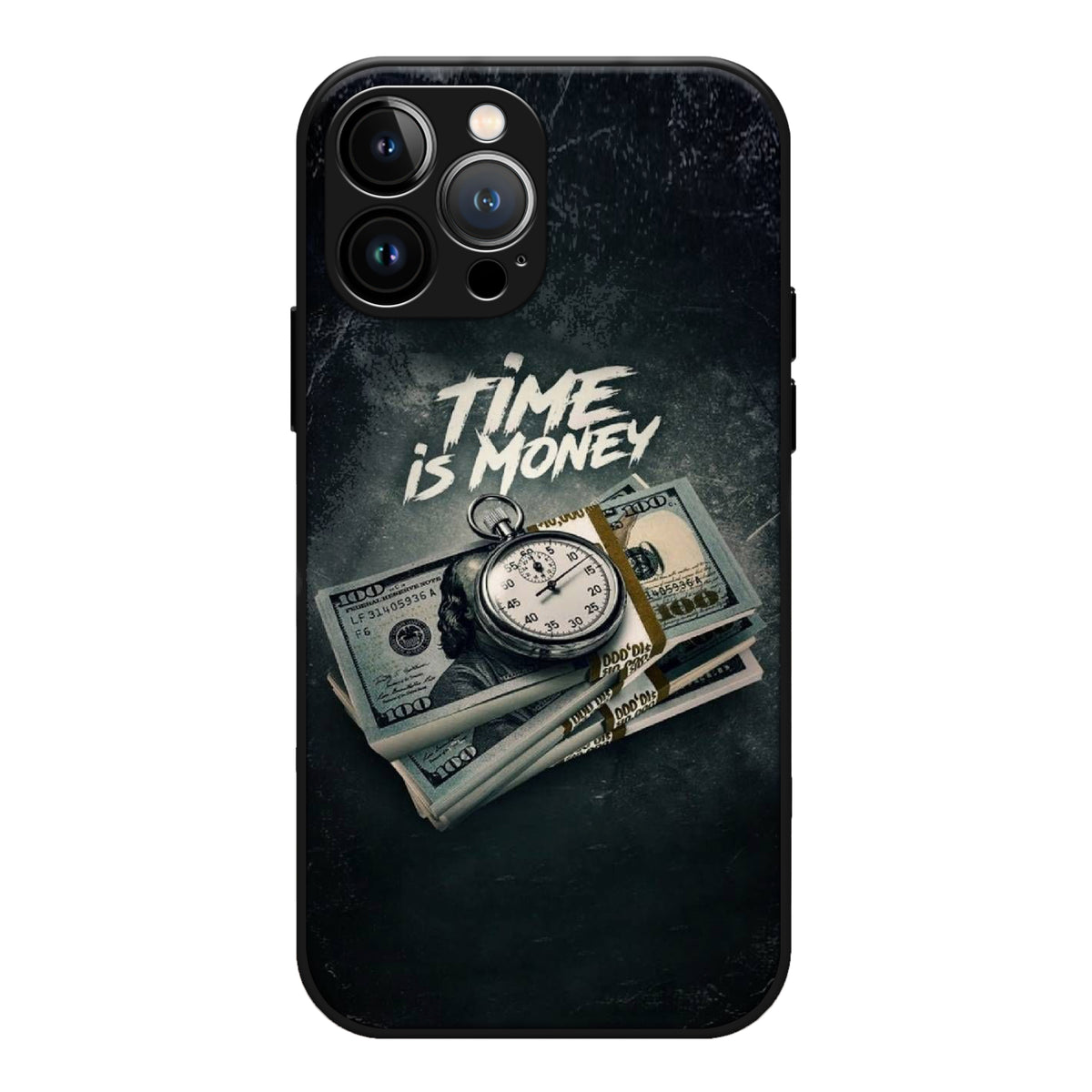 Time Is Money  Case
