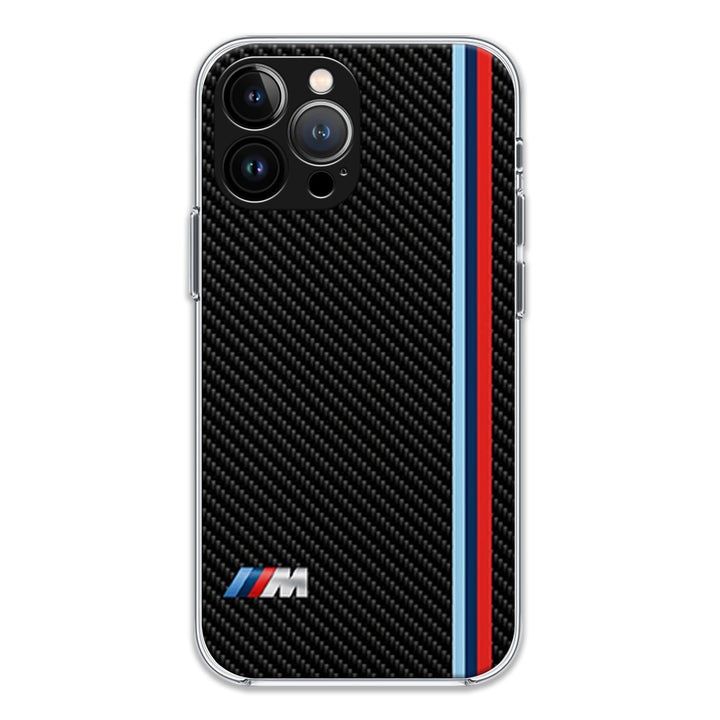 M Carbon Edition  Case