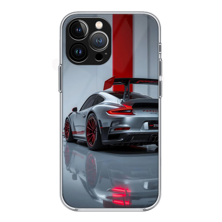 Apex Racer  Case