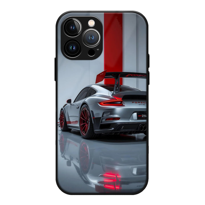 Apex Racer  Case
