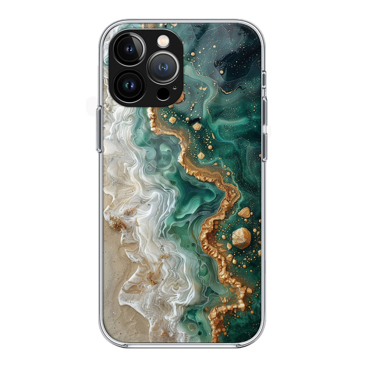Marble Coast Case