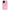 Blush Hearts Case