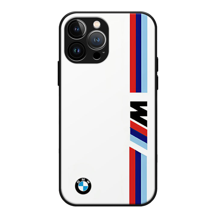 Motorsport Legacy Case