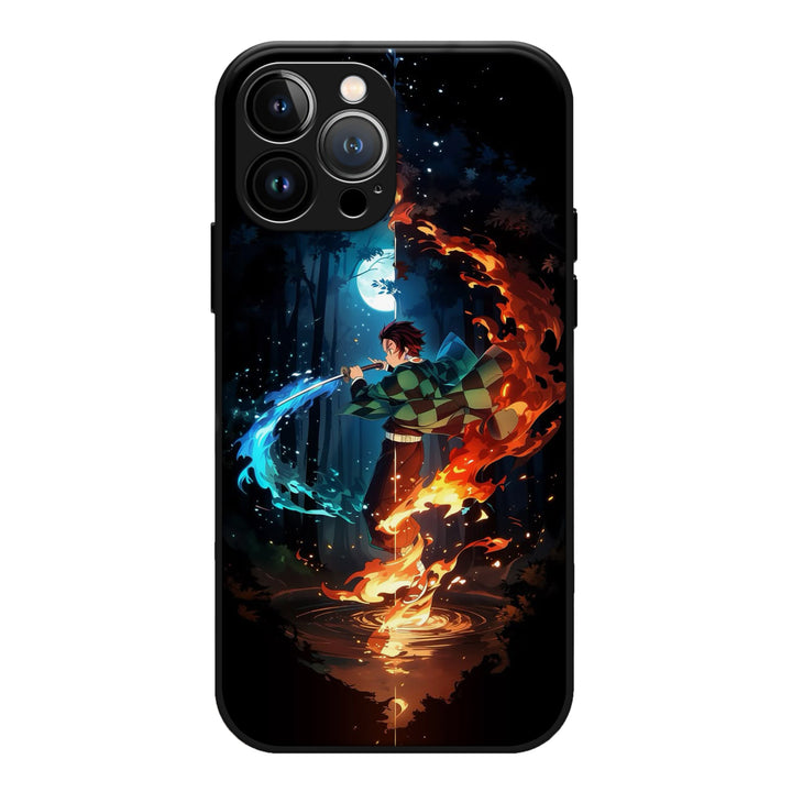 Shadow Forest Slayer  Case