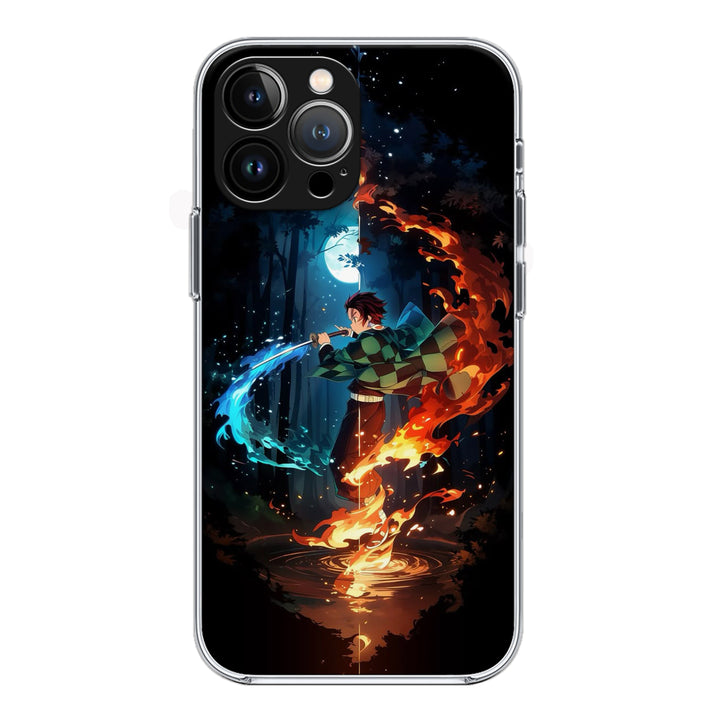 Shadow Forest Slayer  Case