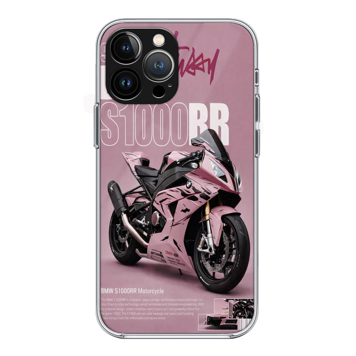 Pink Velocity  Case