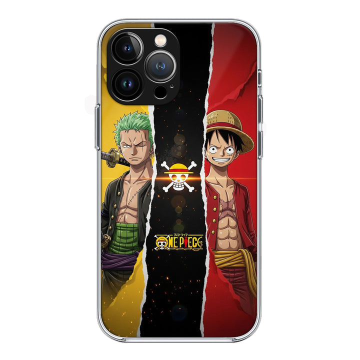 Pirate Kings Duo Case