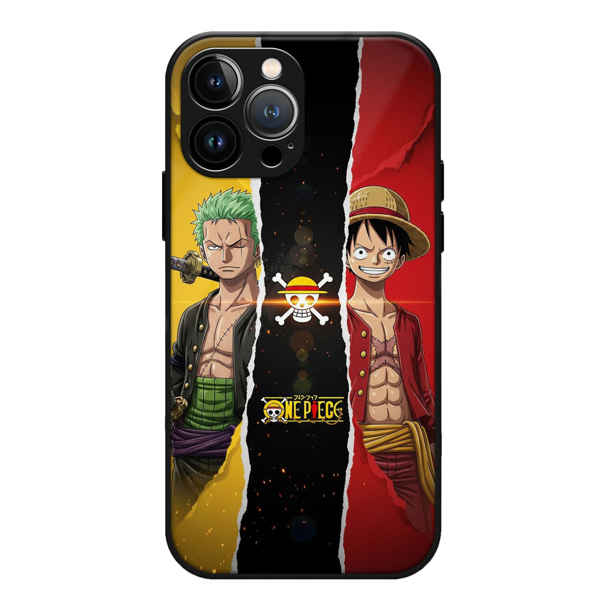Pirate Kings Duo Case