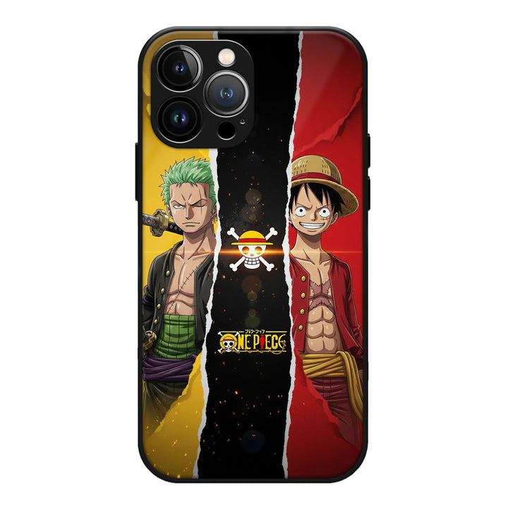 Pirate Kings Duo Case
