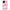 Pink Affirmations Case