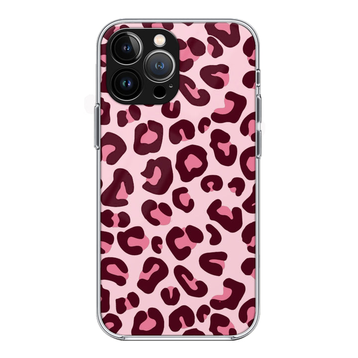 Berry Leopard  Case