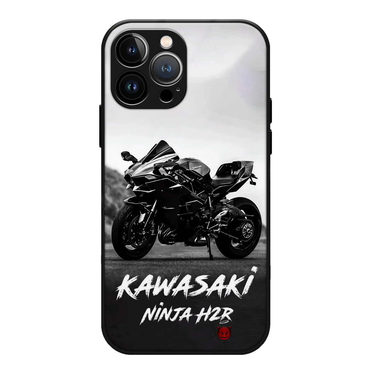 Ninja Noir  Case