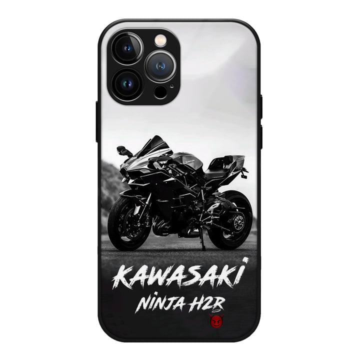 Ninja Noir  Case