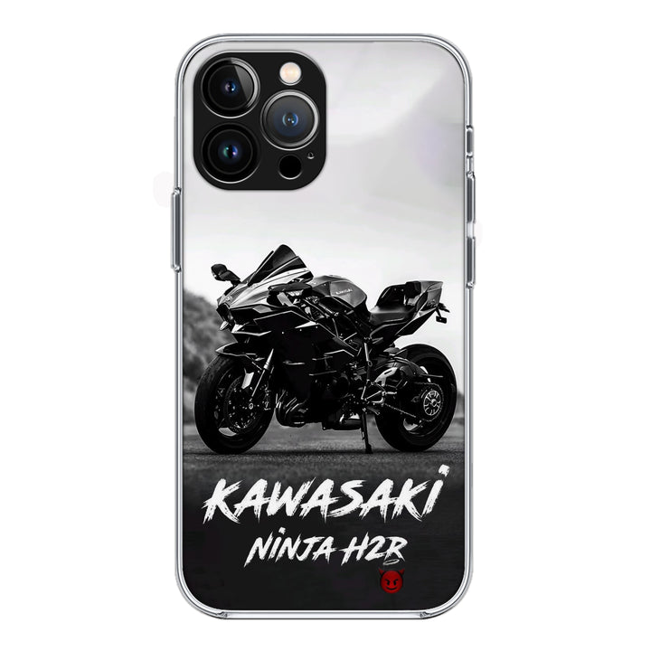 Ninja Noir  Case