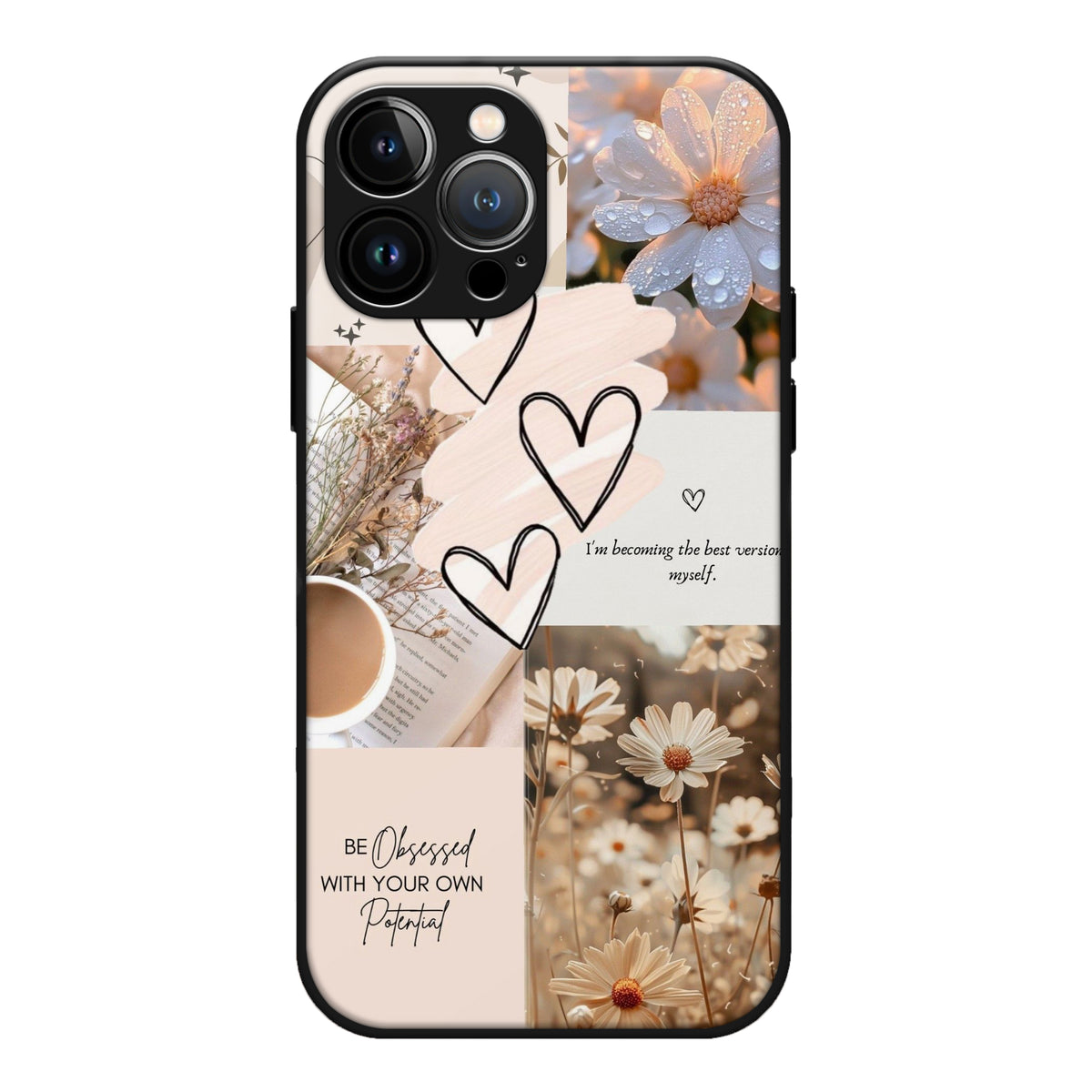 Daisy Dreamscape  Case