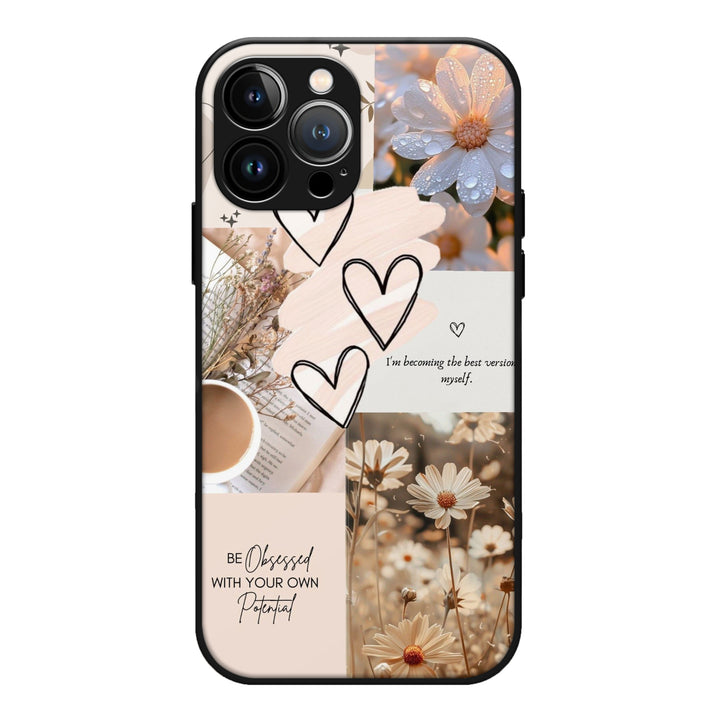 Daisy Dreamscape  Case