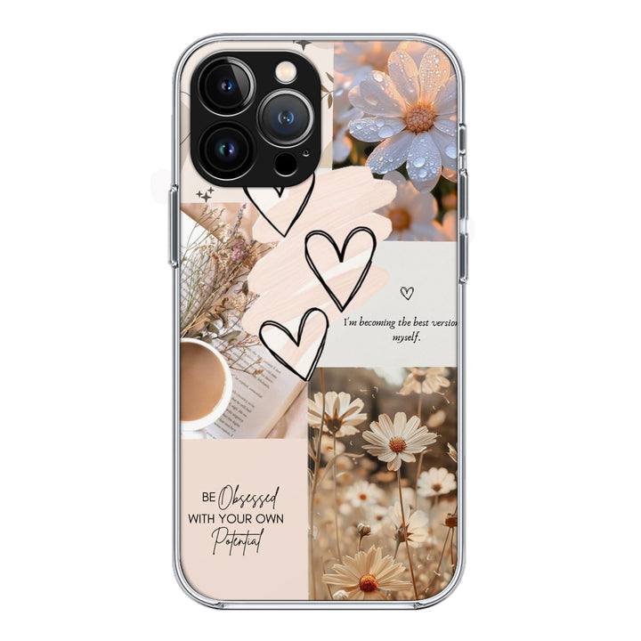 Daisy Dreamscape  Case