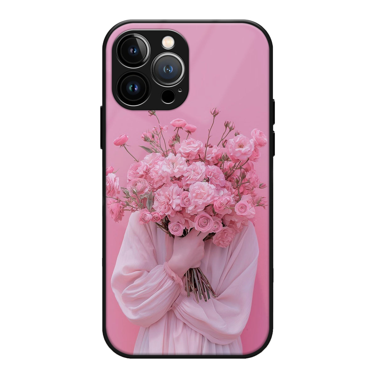 Pink Petal Dream Case