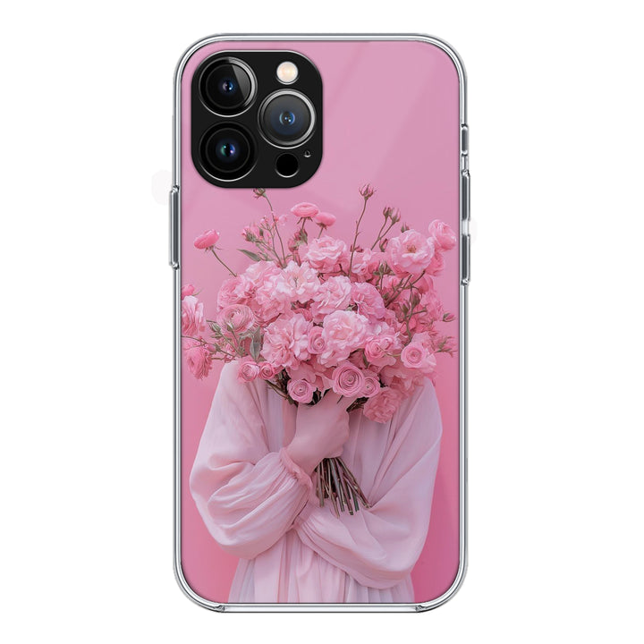 Pink Petal Dream Case