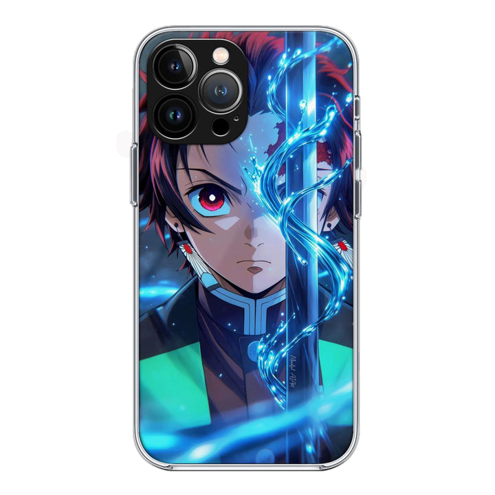 Demon Blade Glow  Case
