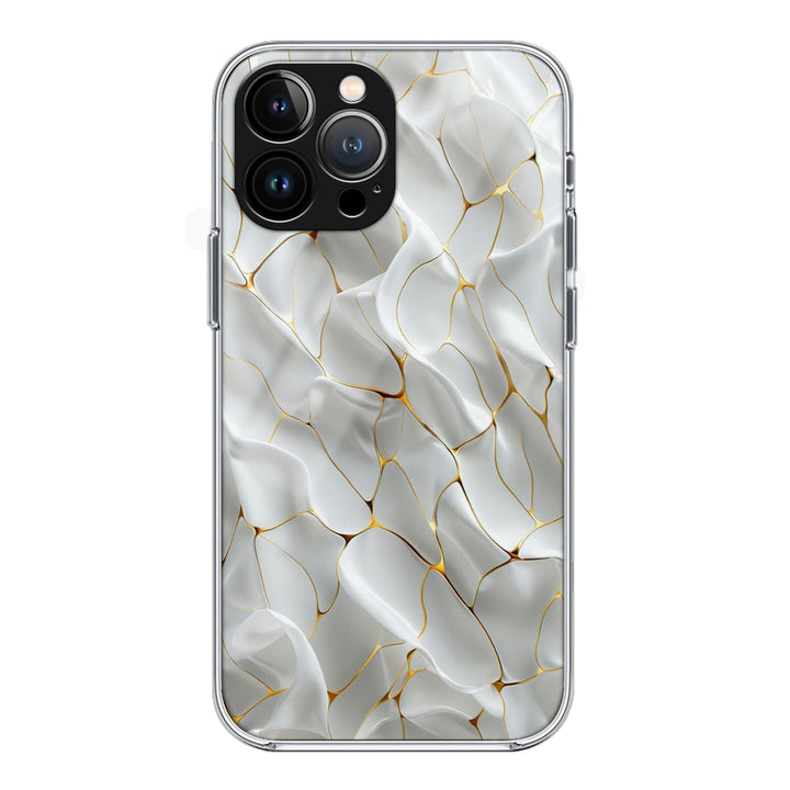 Ivory Flow Luxe Case