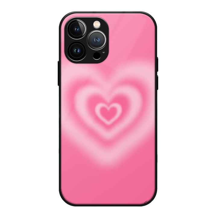 Pink Pulse Case
