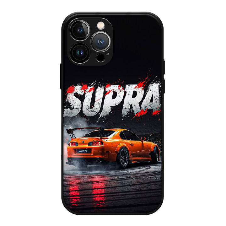 Supra Shadow Drift  Case