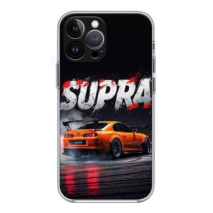 Supra Shadow Drift  Case