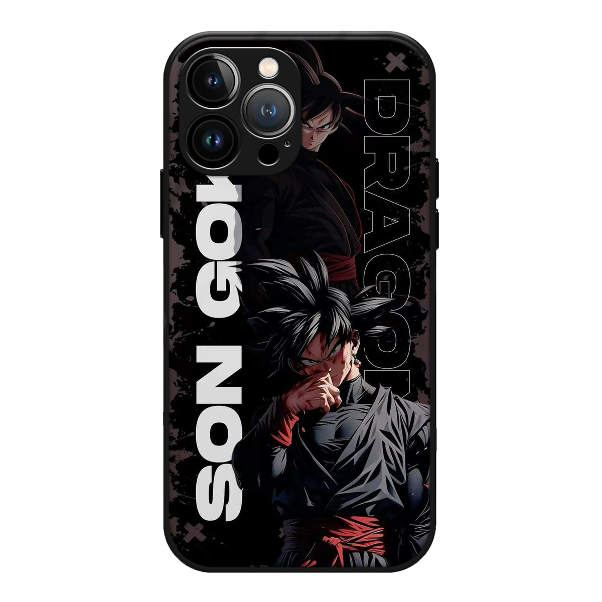 Goku Noir Edition Case