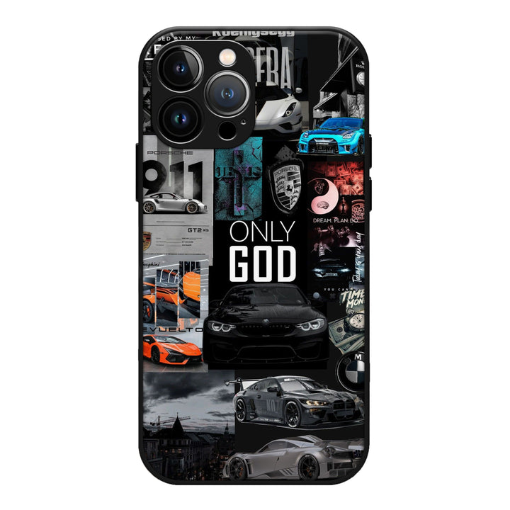 Elite Street Dreams Case