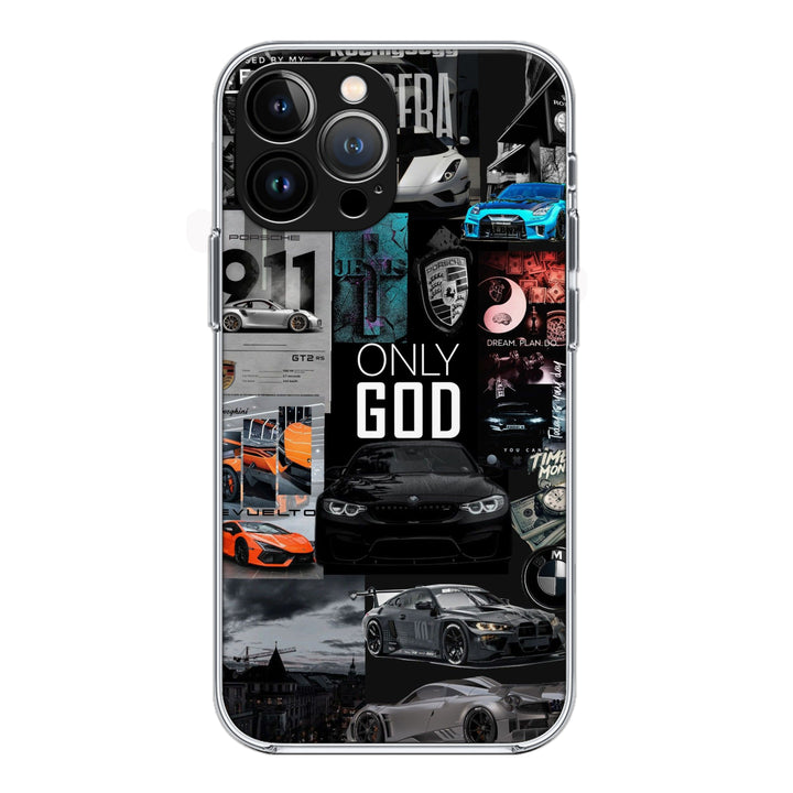 Elite Street Dreams Case