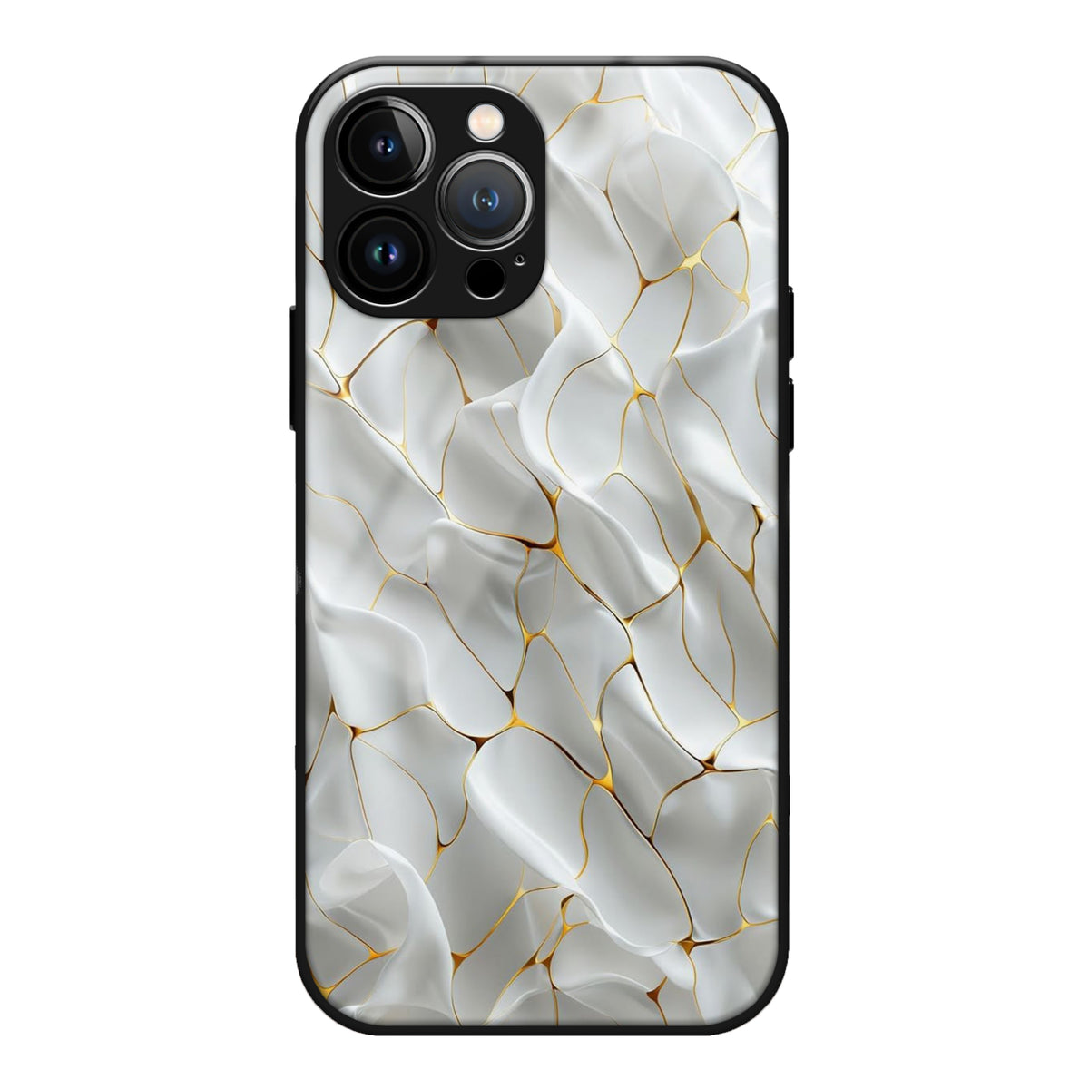 Ivory Flow Luxe Case