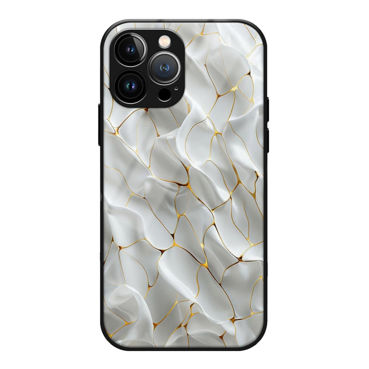 Ivory Flow Luxe Case