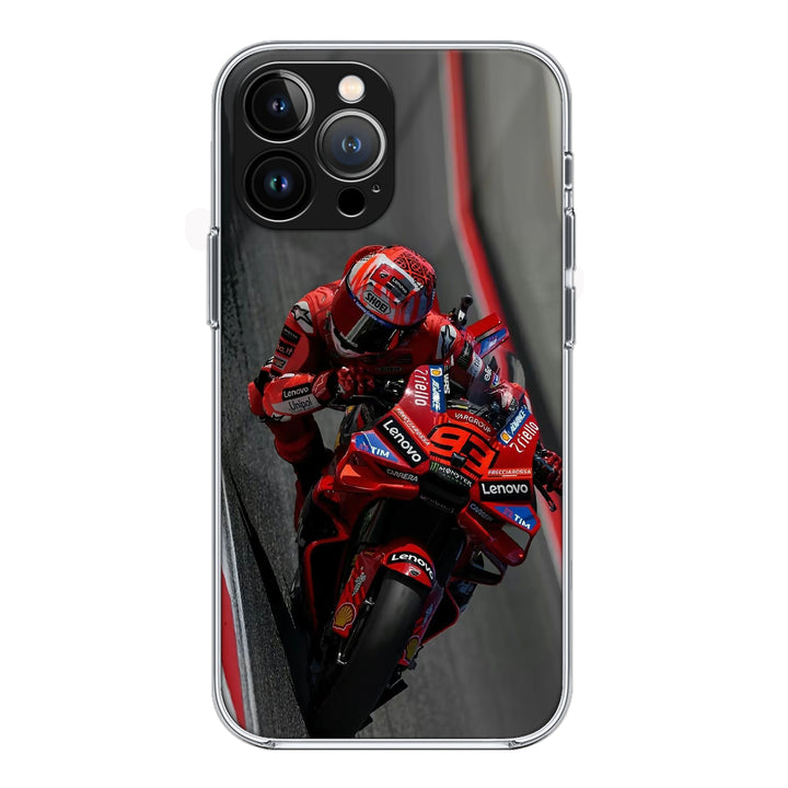 Redline Rush Case