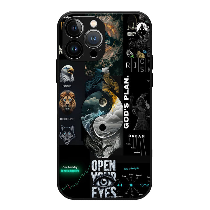 Shadow Mind Case