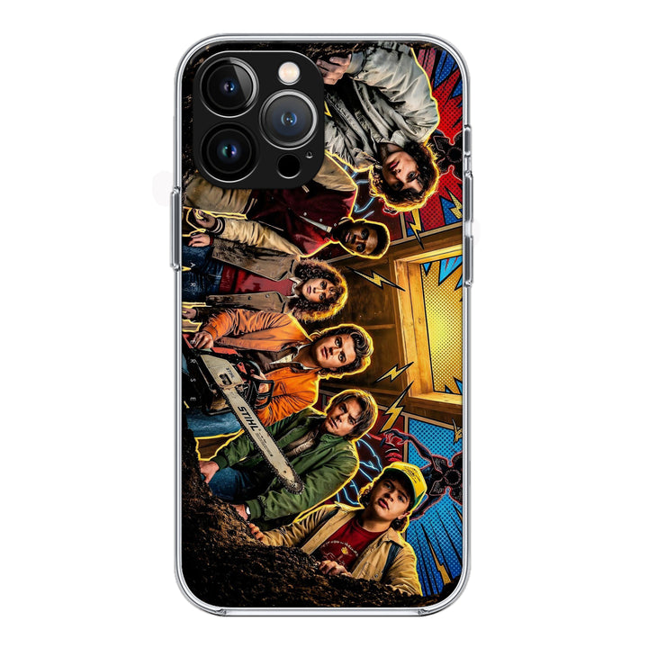 Squad Goals Case