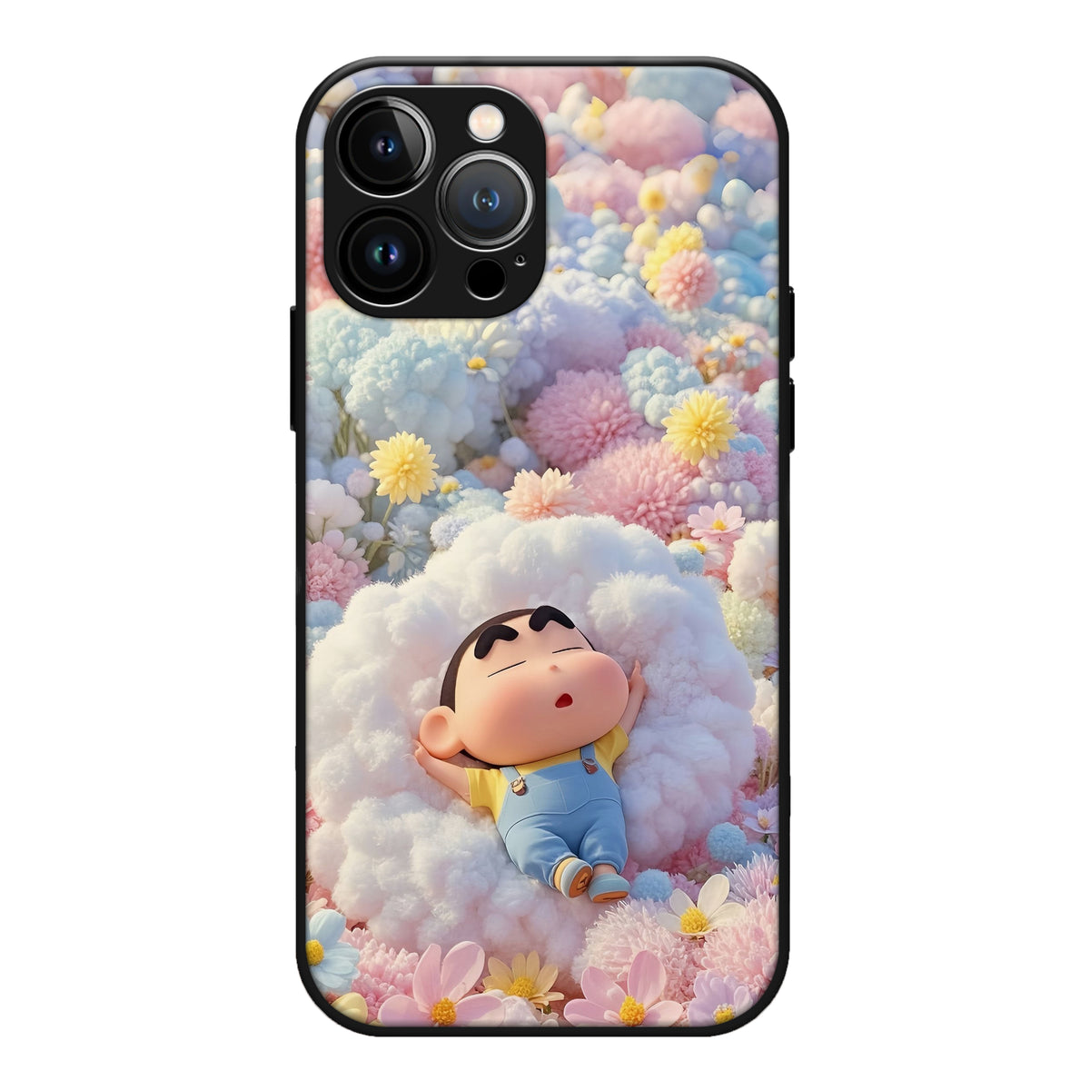 Cotton Candy Dreams  Case