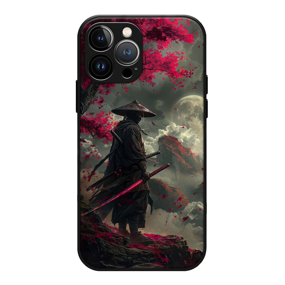 Eclipse Ronin  Case