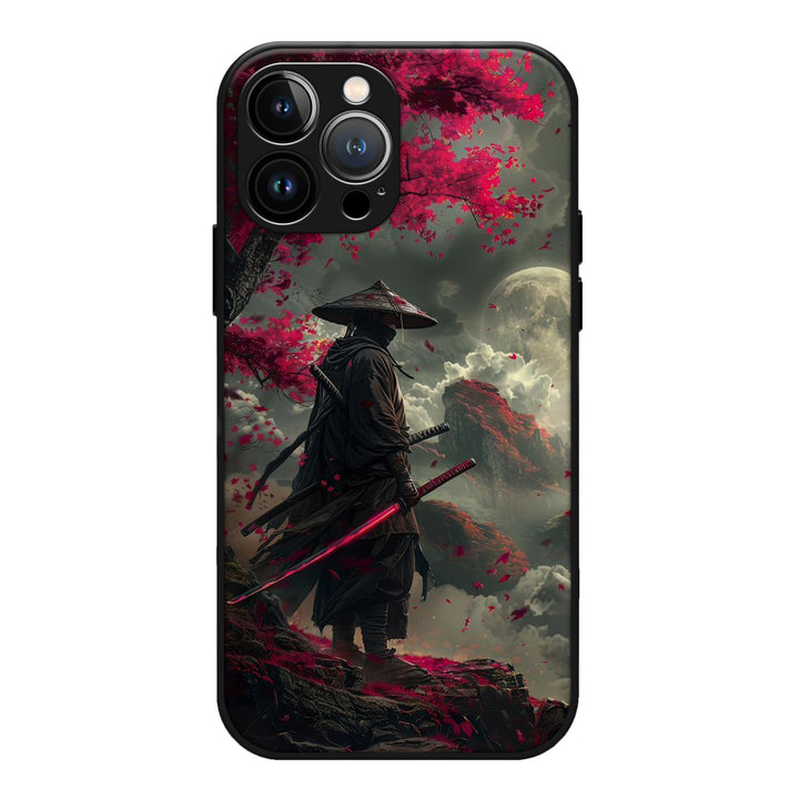 Eclipse Ronin  Case