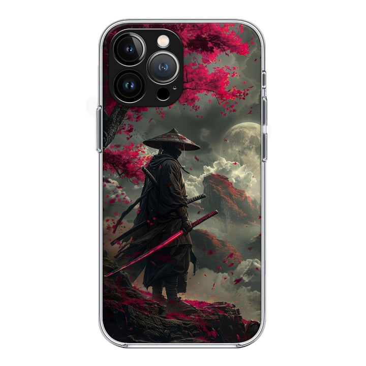Eclipse Ronin  Case