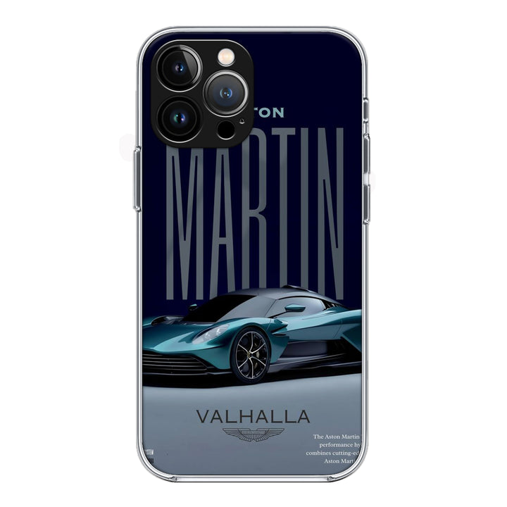 Valhalla Phantom  Case
