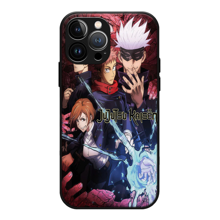 Sorcerer’s Awakening Case