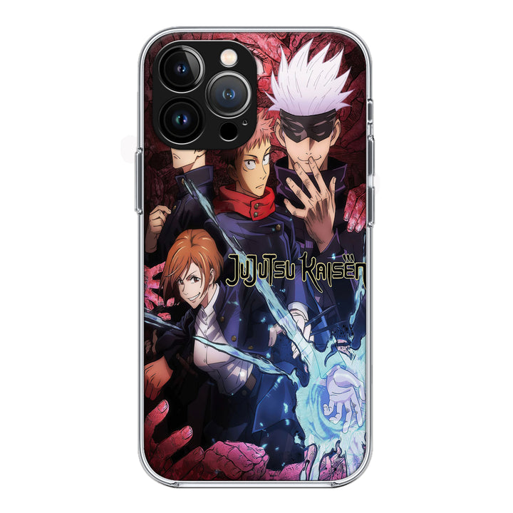 Sorcerer’s Awakening Case