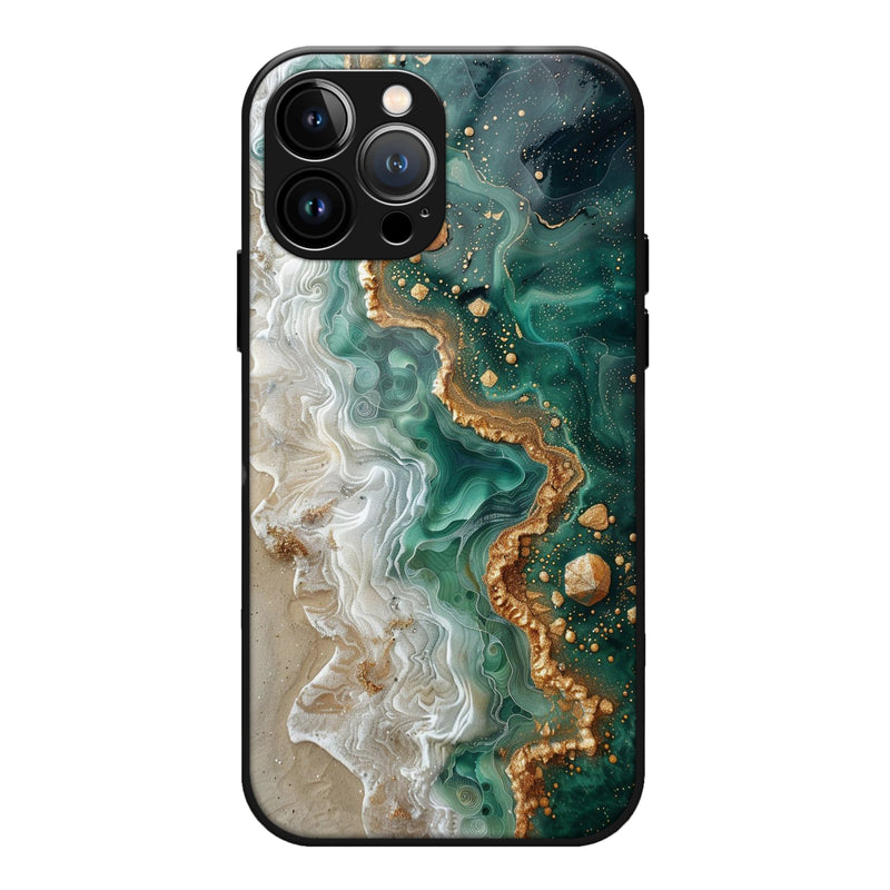 Serene Marble Collection