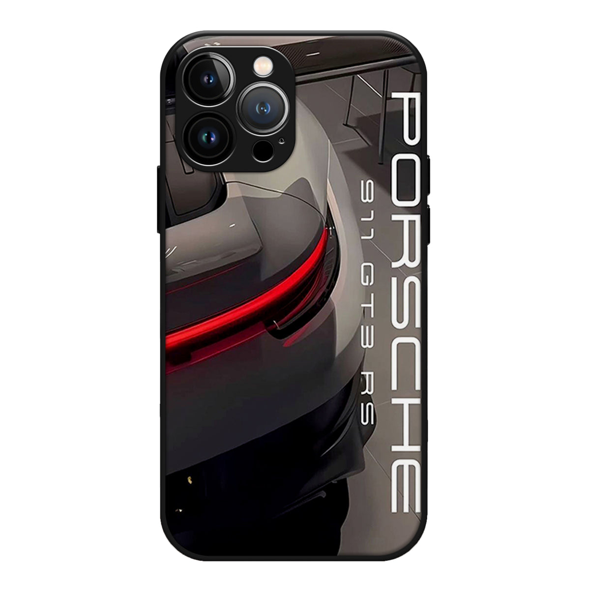 Porsche Shadowline  Case